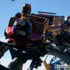 Fantasiana Strasswalchen: Wild Train