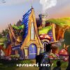 Nigloland: La Maison De Niglo
