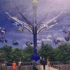 Larson International Inc.: Neue Flatrides