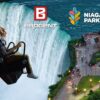 Niagara Parks: Niagara Takes Flight