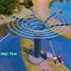 Sunkid: Rocking Tower
