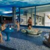 Therme Zurzach: Papa Moll-Wasserwelt
