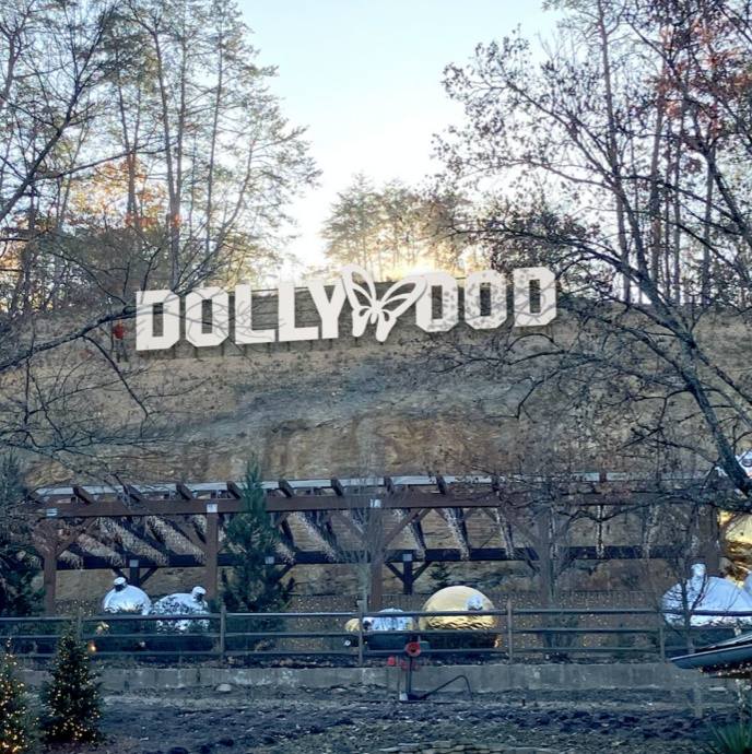 Dollywood: 40 Jahre