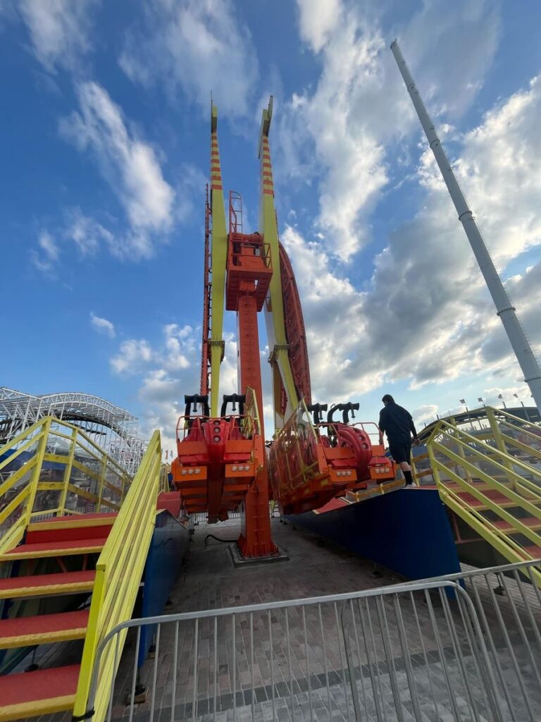 Fun Spot America: 5 neue Attraktionen für alle Parks