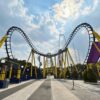 Six Flags Mexico: Boomerang