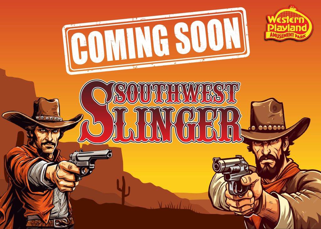 Western Playland: Southwest Slinger