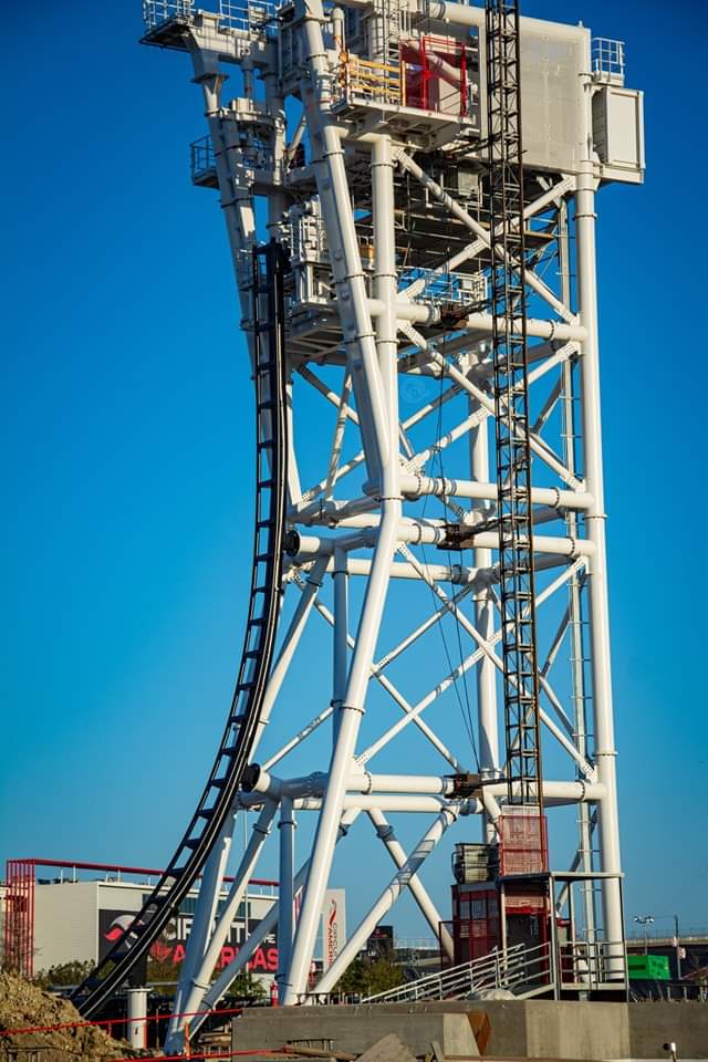 Circuit Of The Americas: Circuit Breaker