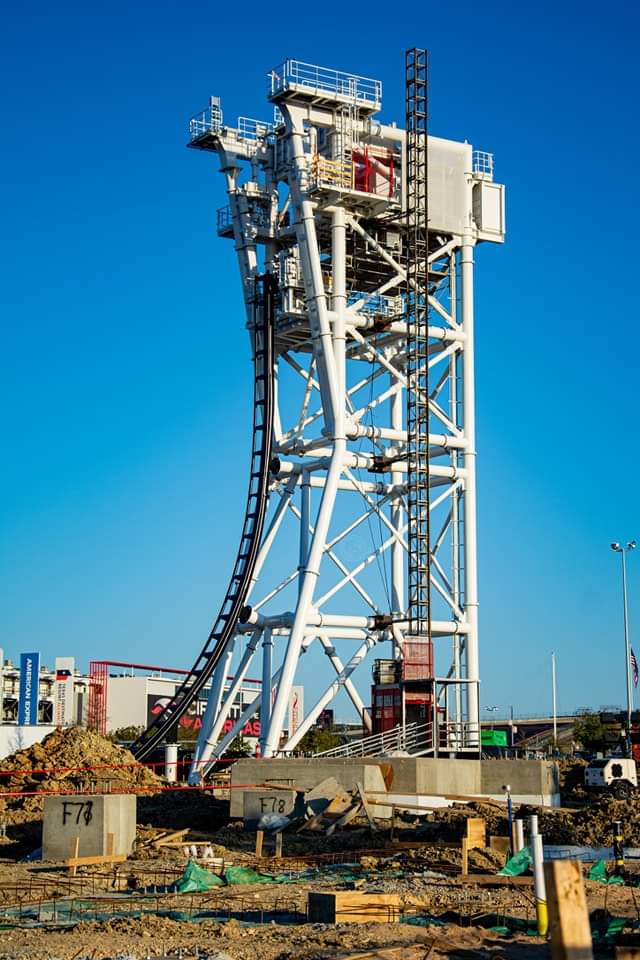 Circuit Of The Americas: Circuit Breaker
