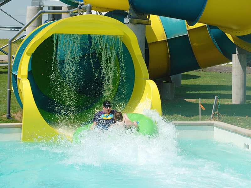 Adventureland Park: Hyperlight