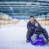 SnowDome Bispingen: SnowWorld übernimmt SnowDome
