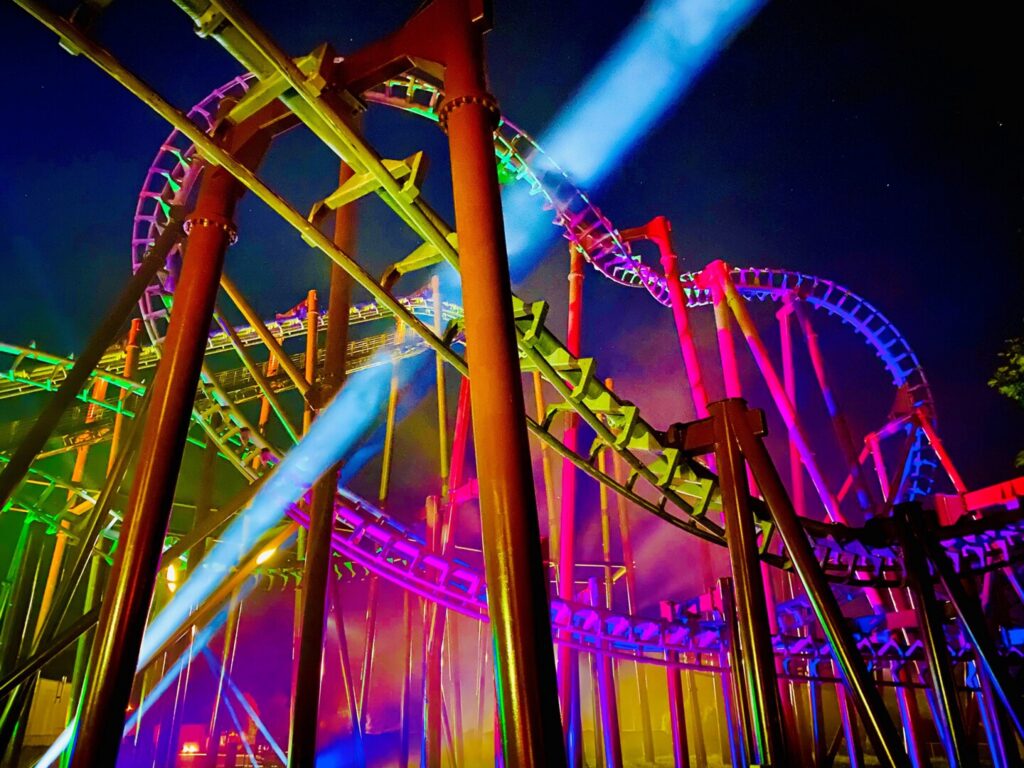 Movie Park Germany: Erfolgreichste Halloween-Saison der Parkgeschichte