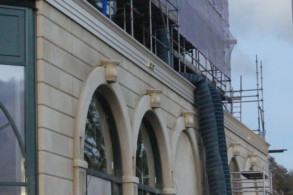 Efteling: Grand Hotel
