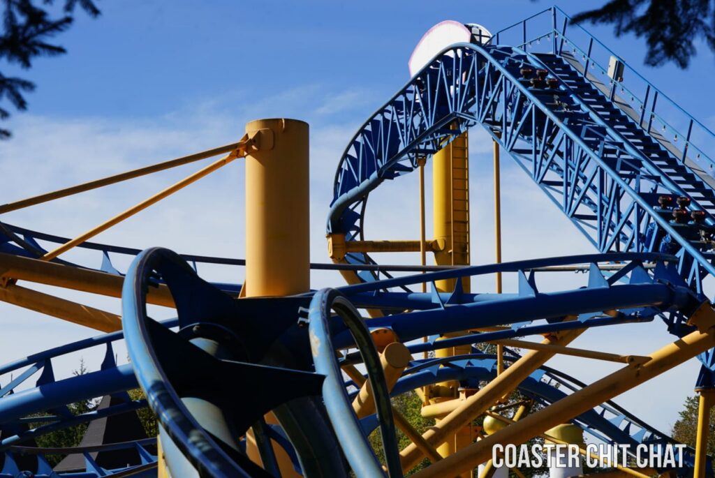 Fantasiana Strasswalchen: Wild Train