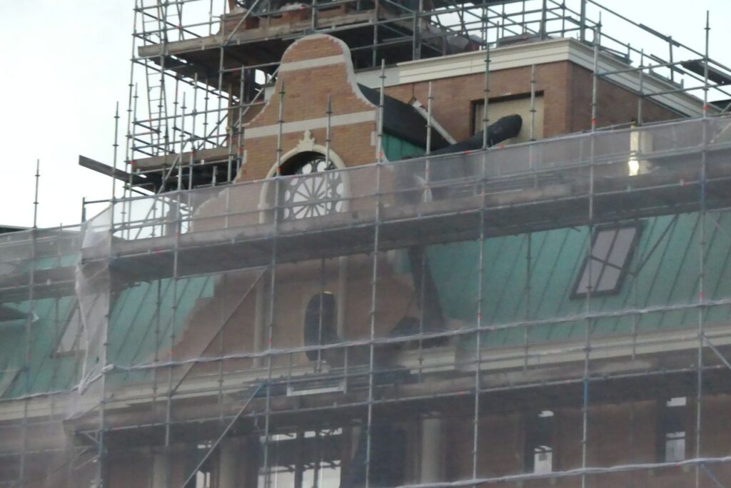 Efteling: Grand Hotel
