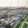 Yas Waterworld: Erweiterung