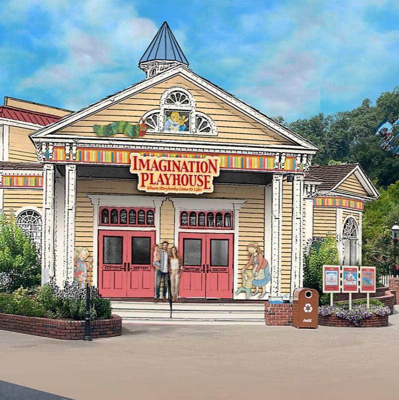 Dollywood: 40 Jahre