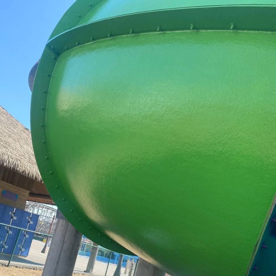 Adventureland Park: Hyperlight