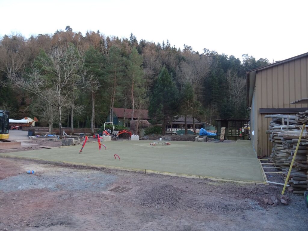 Fraispertuis City: Sawmill
