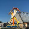Fun Spot America: 5 neue Attraktionen für alle Parks