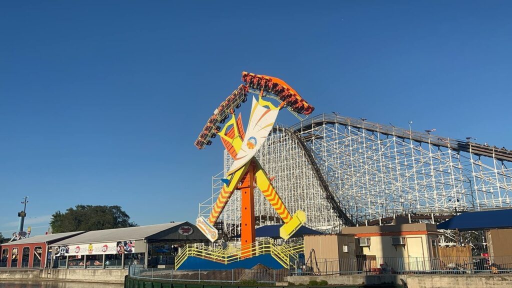 Fun Spot America: 5 neue Attraktionen für alle Parks