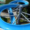 Dorney Park & Wildwater Kingdom: Lightning Falls & Cascade