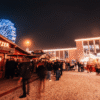 Motorworld München: Winterworld