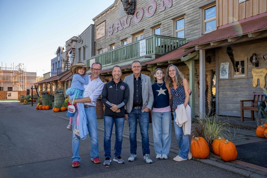 Europa-Park: Kinderhaus "Kleine Helden"