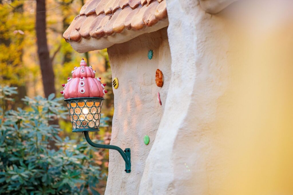 Efteling: Hänsel & Gretel