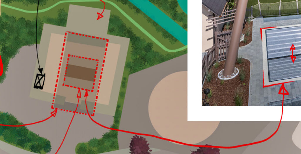 Avonturenpark Hellendoorn: OerKracht