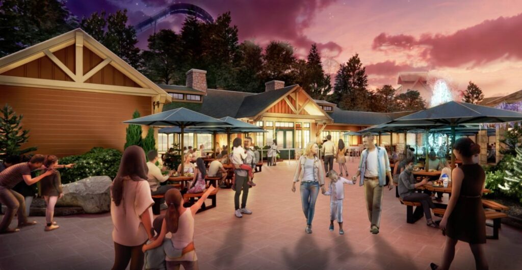 Dollywood: 40 Jahre