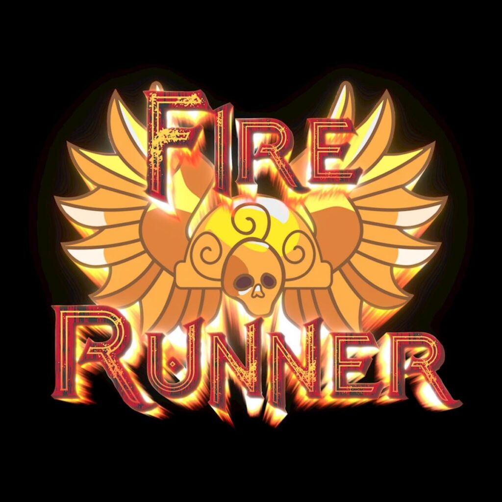 Lost Island: Fire Runner
