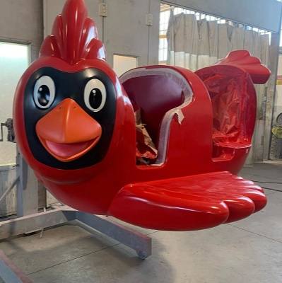 Kentucky Kingdom: Discovery Meadow
