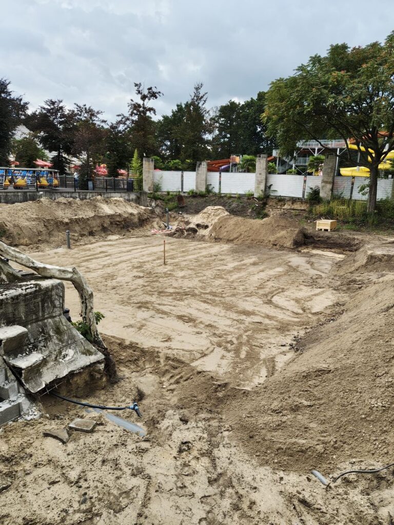 Avonturenpark Hellendoorn: OerKracht