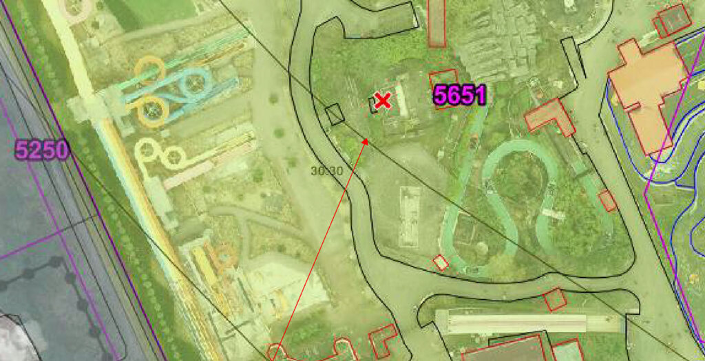 Avonturenpark Hellendoorn: OerKracht