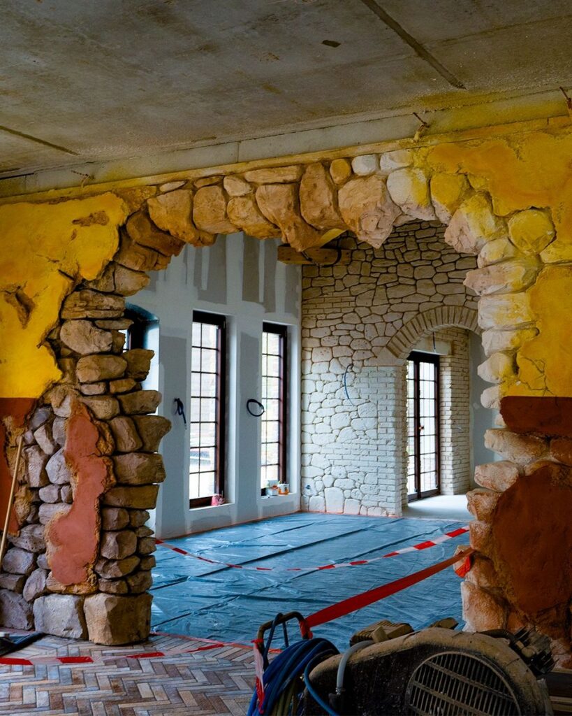 Nigloland: L'Hôtel des Pirates