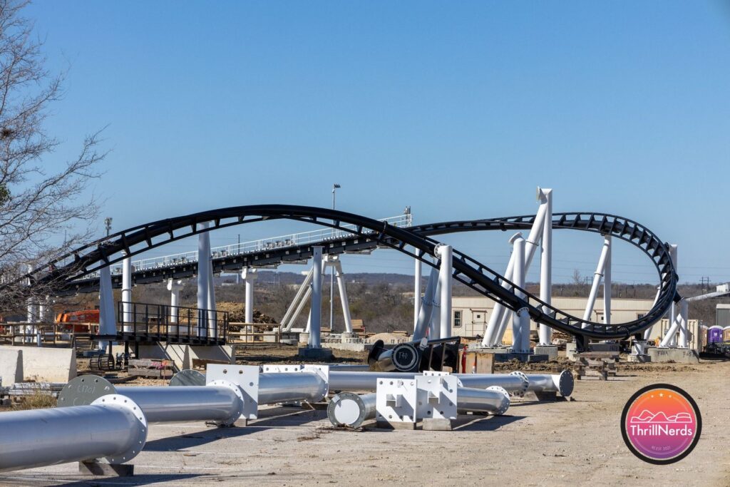 Circuit Of The Americas: Circuit Breaker