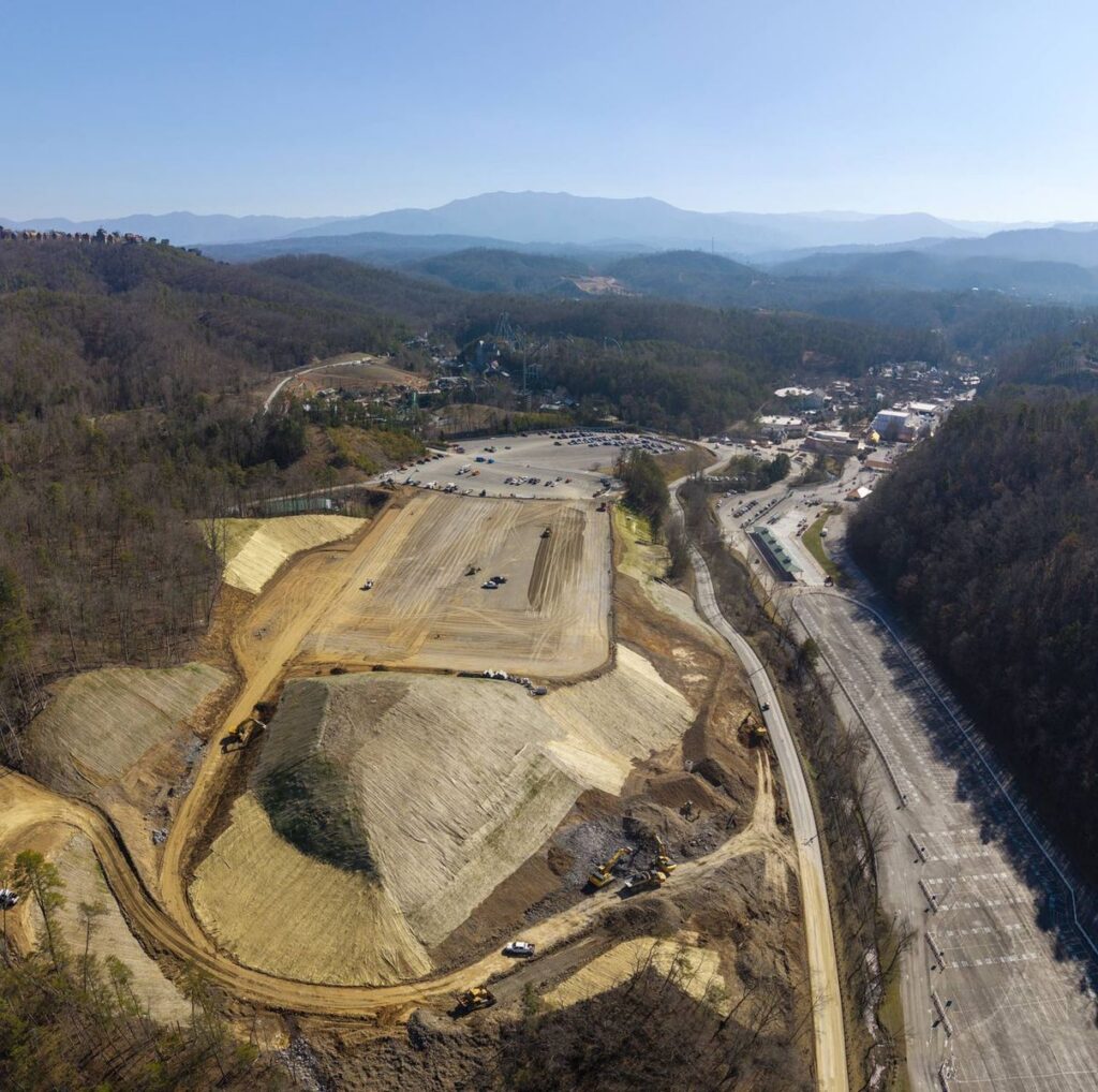 Dollywood: 40 Jahre