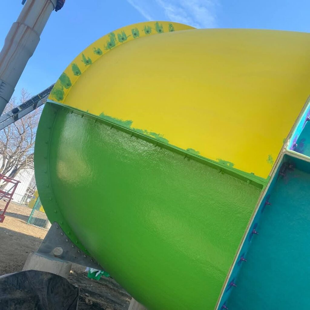 Adventureland Park: Hyperlight