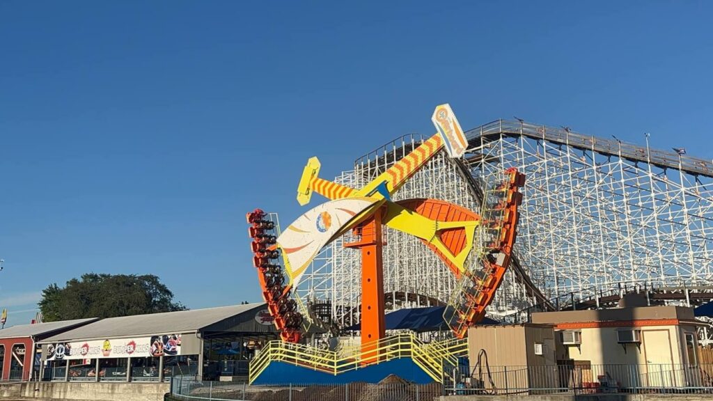 Fun Spot America: 5 neue Attraktionen für alle Parks