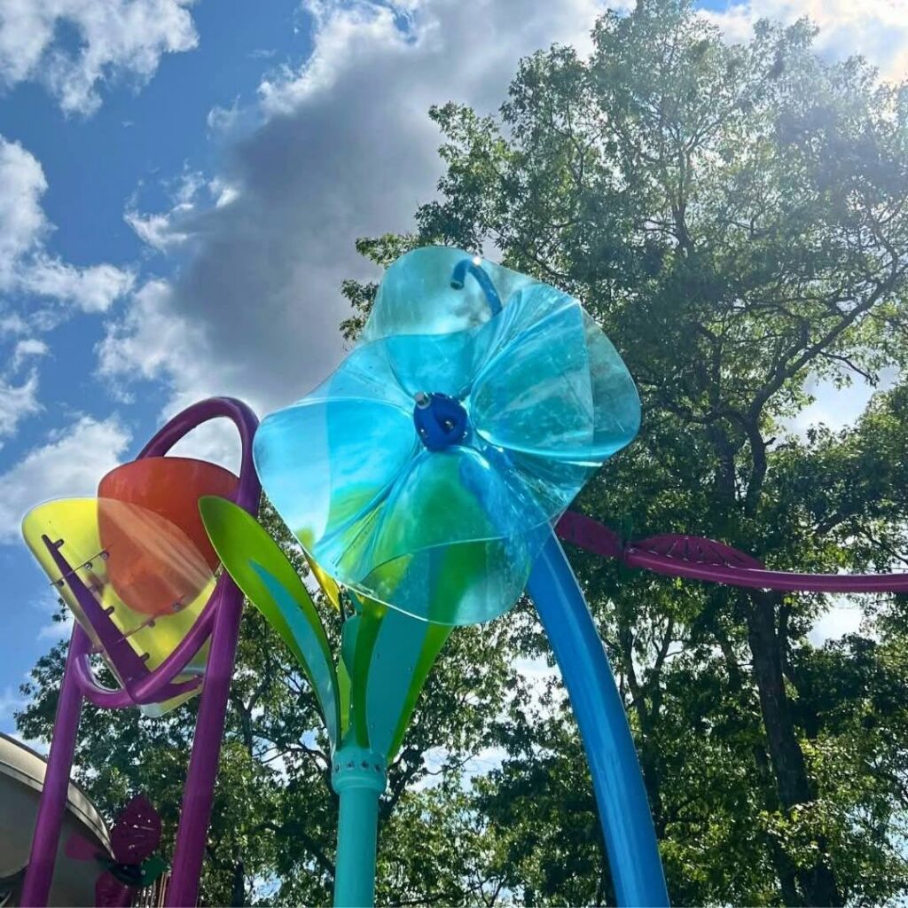 Splish Splash Water Park: Stingray Bay