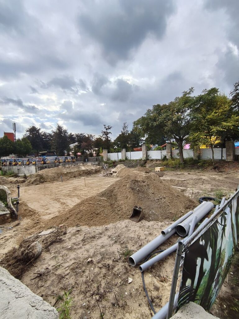 Avonturenpark Hellendoorn: OerKracht
