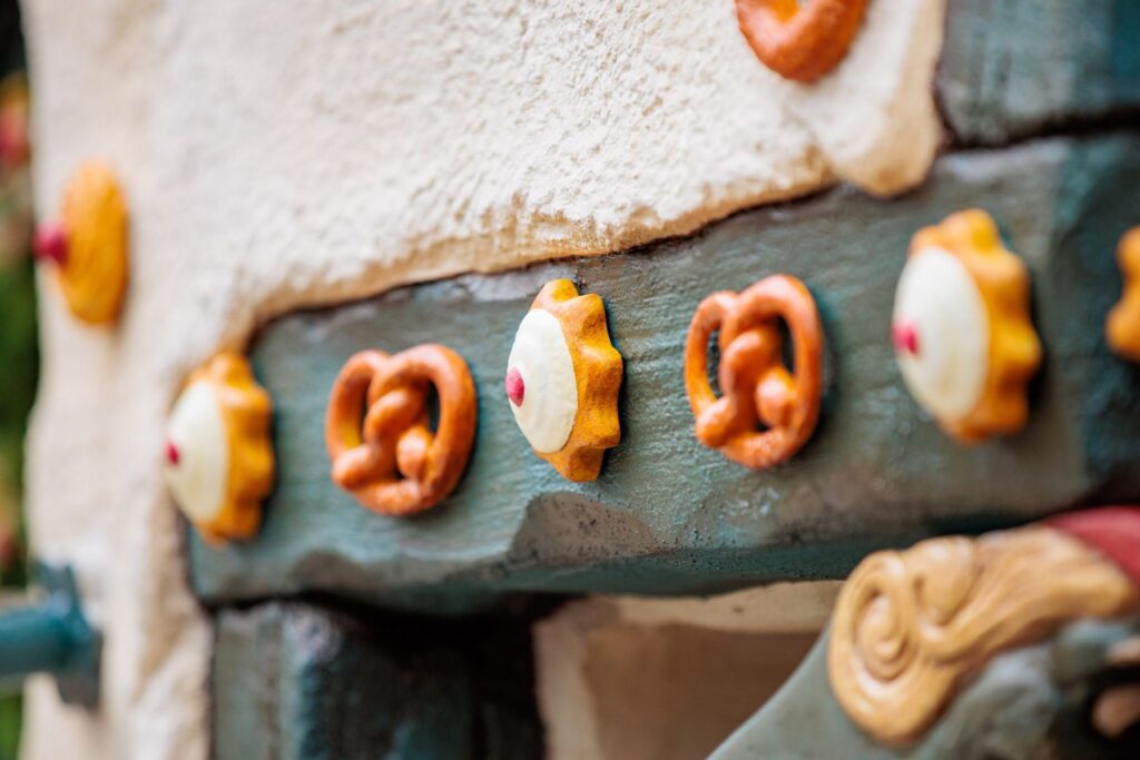 Efteling: Hänsel & Gretel
