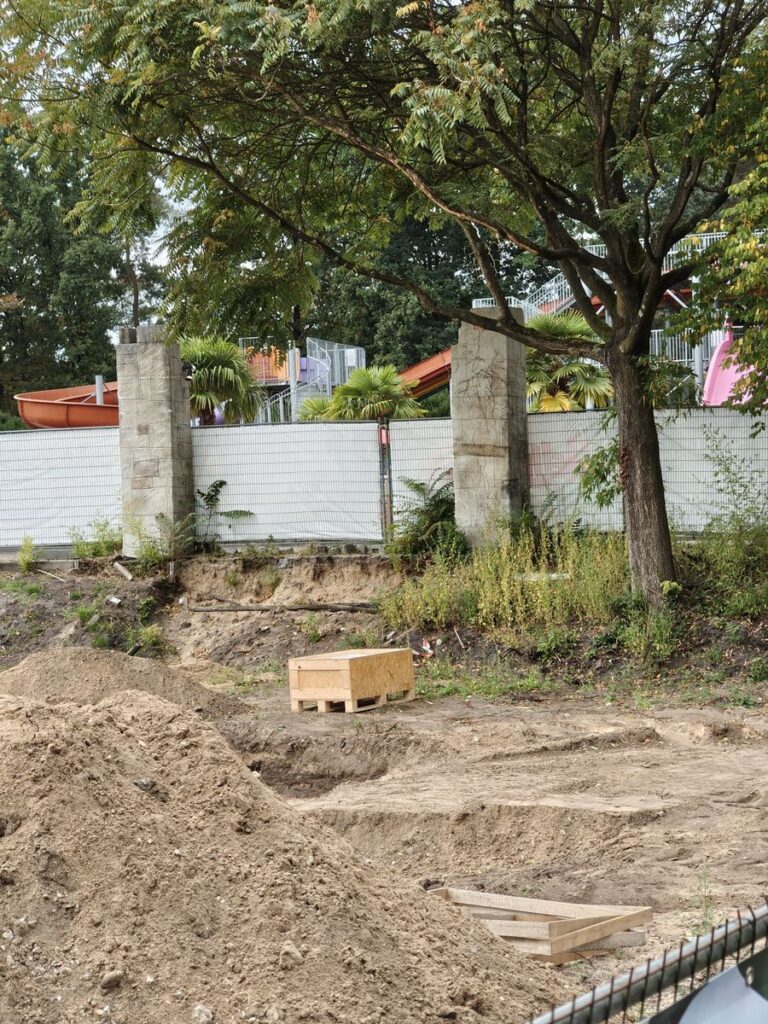 Avonturenpark Hellendoorn: OerKracht