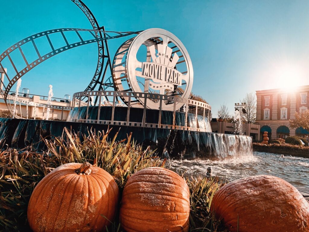 Movie Park Germany: Erfolgreichste Halloween-Saison der Parkgeschichte