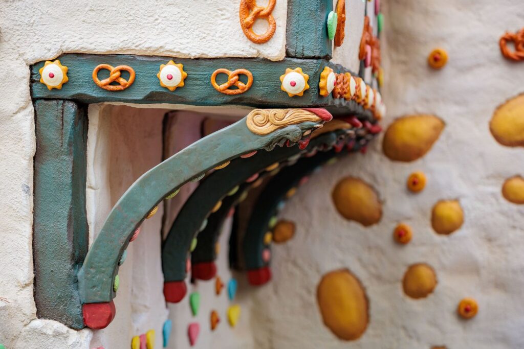Efteling: Hänsel & Gretel
