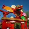 Gardaland: Animal Treasure Island & Dragon Empire