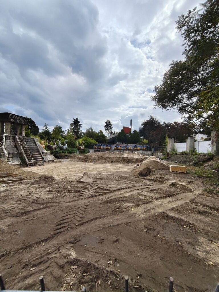 Avonturenpark Hellendoorn: OerKracht