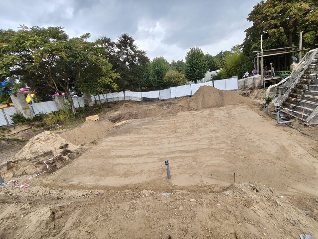 Avonturenpark Hellendoorn: OerKracht