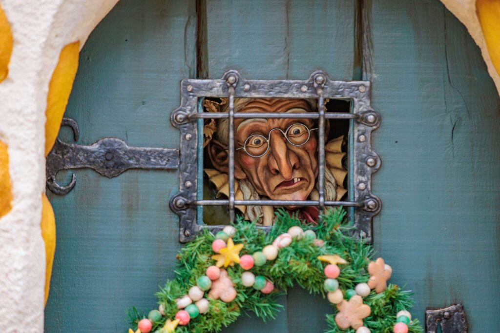 Efteling: Hänsel & Gretel