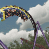 Intamin: Family LSM & Dome Ride 40